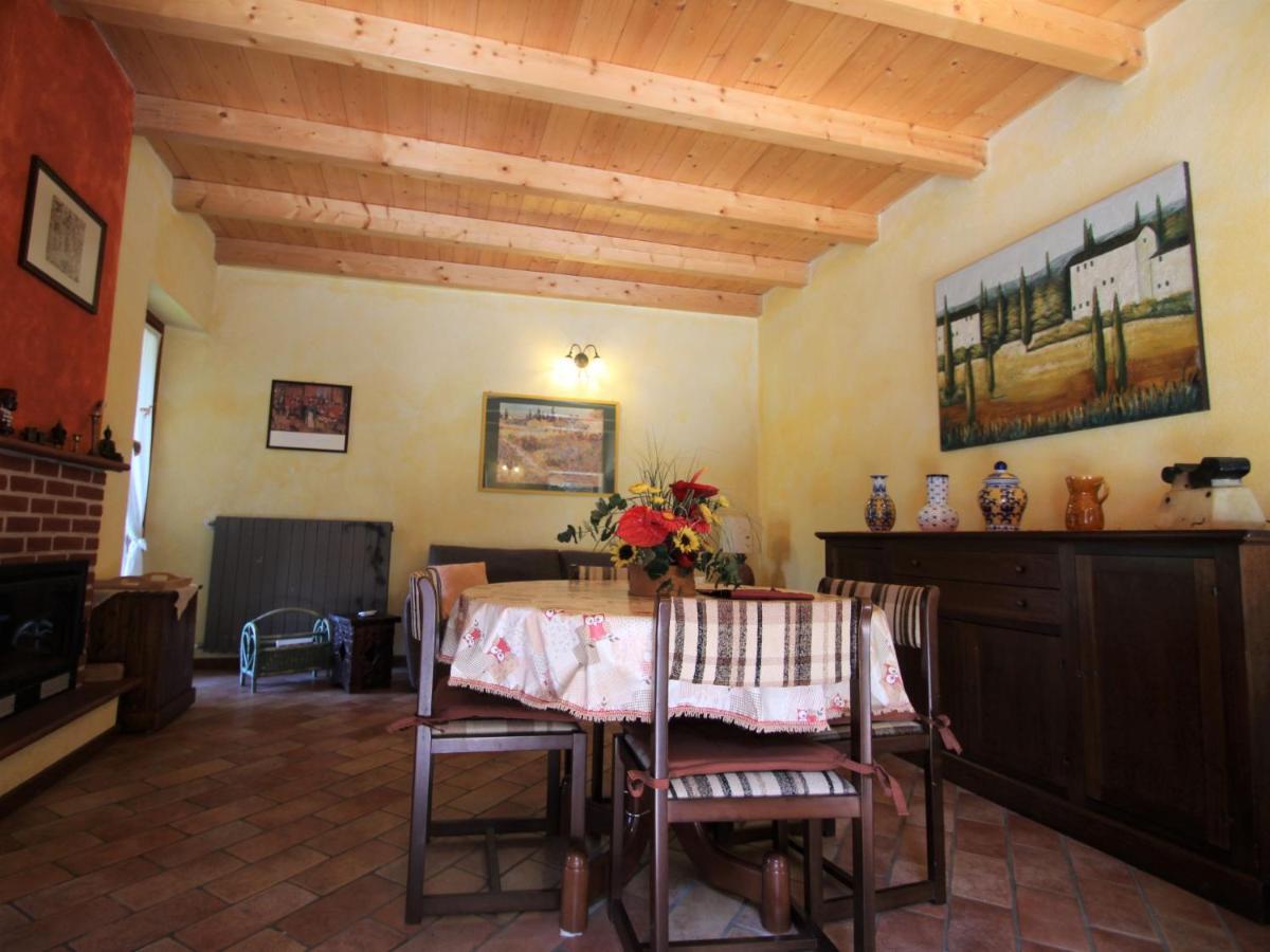 Holiday Home Casa Mulino By Interhome Castelveccana Exterior foto