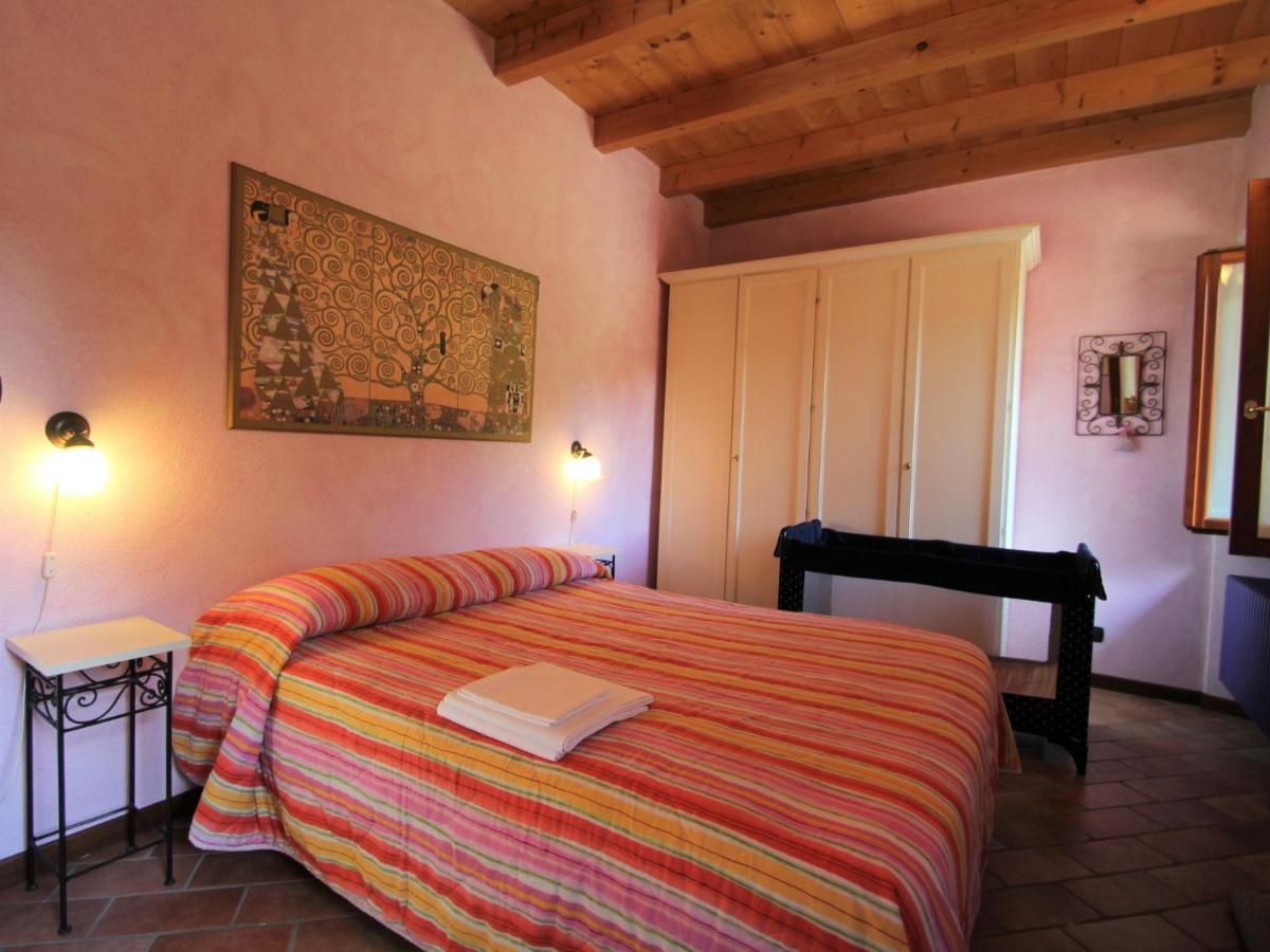 Holiday Home Casa Mulino By Interhome Castelveccana Exterior foto