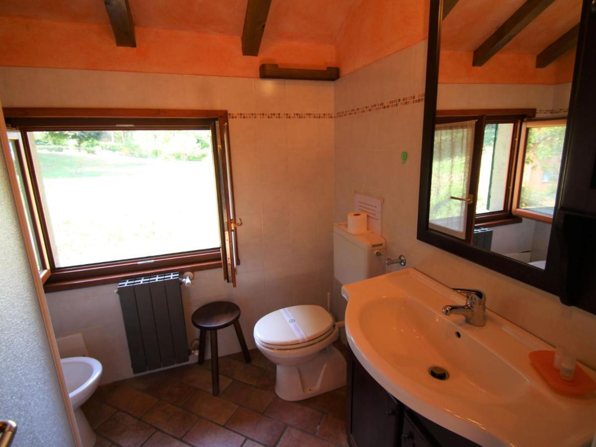 Holiday Home Casa Mulino By Interhome Castelveccana Exterior foto