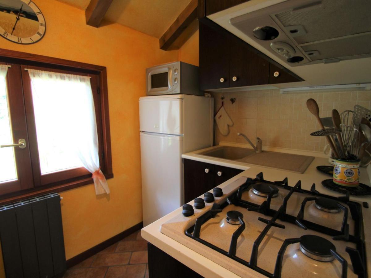 Holiday Home Casa Mulino By Interhome Castelveccana Exterior foto
