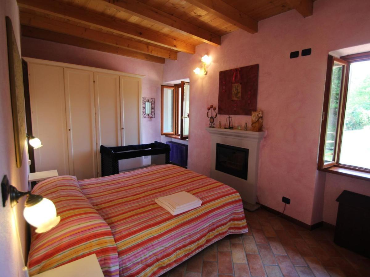 Holiday Home Casa Mulino By Interhome Castelveccana Exterior foto